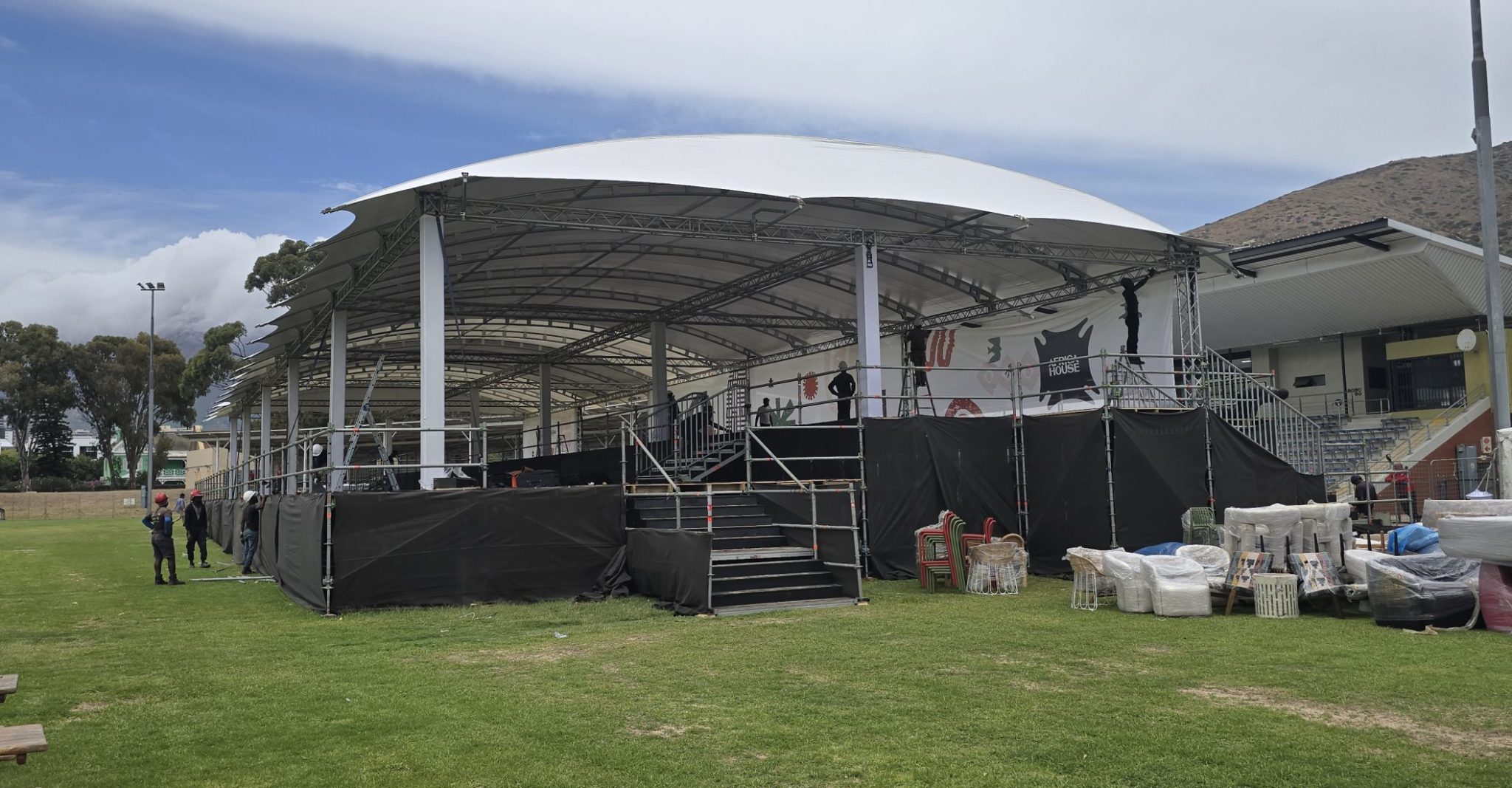 Afronation by GAP Factor - Photo 2