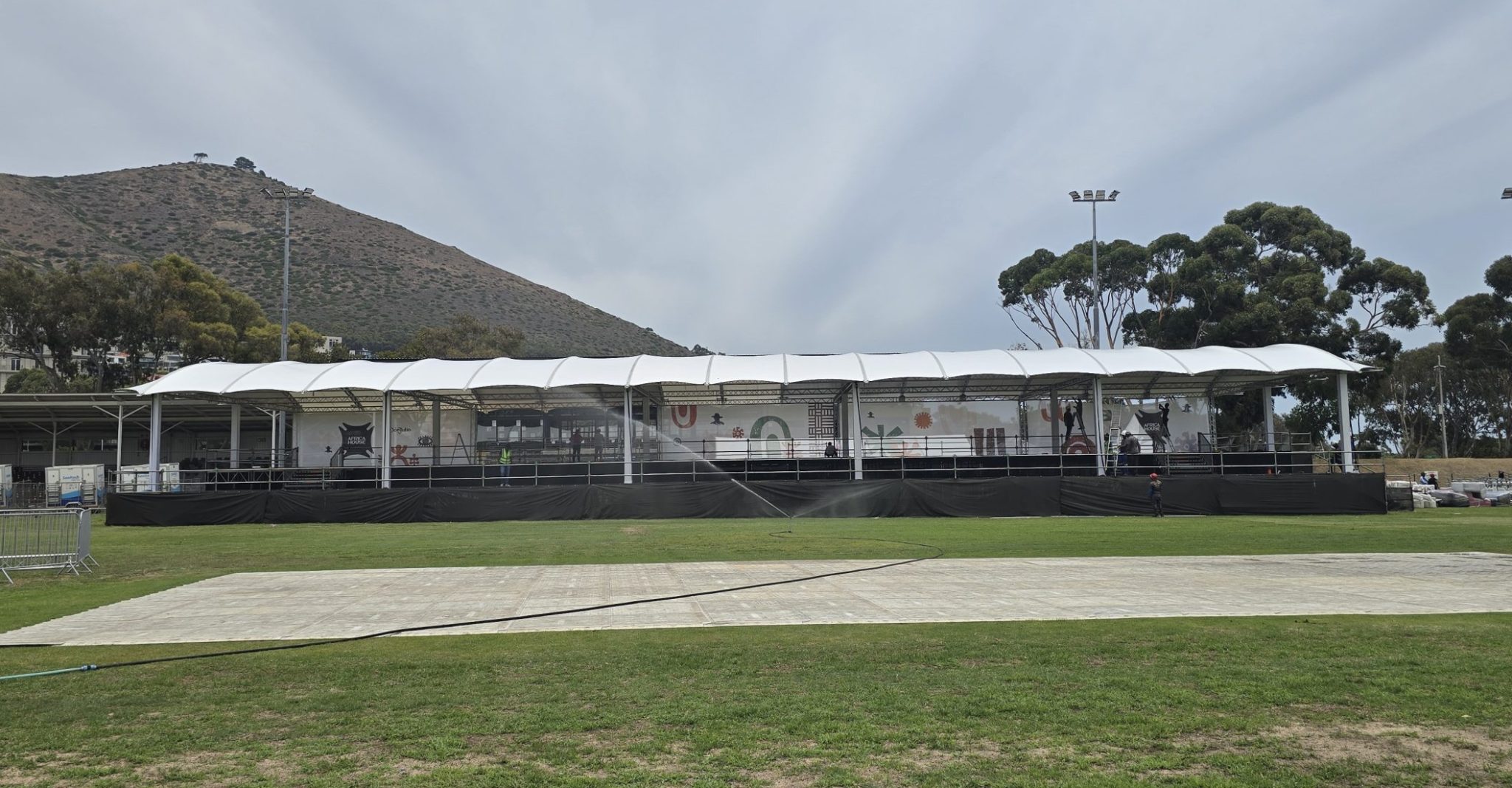 Afronation by GAP Factor - Photo 5